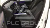 2021 Mercedes Benz EQA
