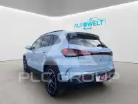 2021 Mercedes Benz EQA