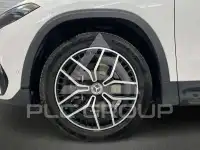 2021 Mercedes Benz EQA