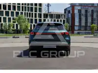 2021 Mercedes Benz EQA