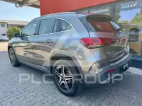 2021 Mercedes Benz EQA