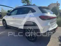 2021 Mercedes Benz EQA