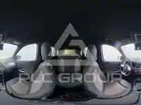 2021 Mercedes Benz EQA