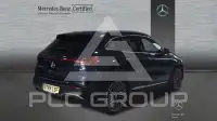 2021 Mercedes Benz EQA