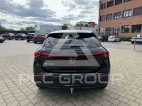 2021 Mercedes Benz EQA