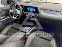 2021 Mercedes Benz EQA