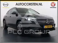 2021 Mercedes Benz EQA