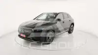 2021 Mercedes Benz EQA