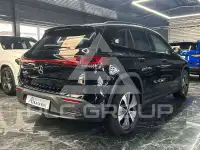 2021 Mercedes Benz EQA