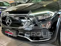 2021 Mercedes Benz EQA