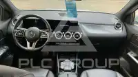 2021 Mercedes Benz EQA