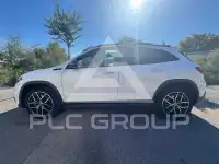 2021 Mercedes Benz EQA