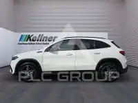 2021 Mercedes Benz EQA