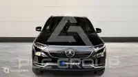 2021 Mercedes Benz EQA