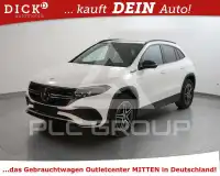 2021 Mercedes Benz EQA