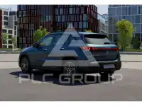 2021 Mercedes Benz EQA