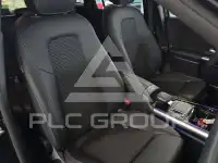 2021 Mercedes Benz EQA