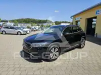 2021 Mercedes Benz EQA