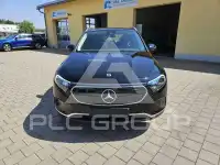 2021 Mercedes Benz EQA