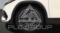 2021 Mercedes Benz EQA