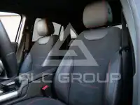 2021 Mercedes Benz EQA
