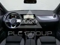 2021 Mercedes Benz EQA