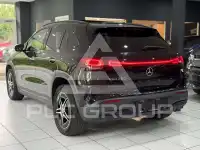 2021 Mercedes Benz EQA