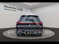 2021 Mercedes Benz EQA
