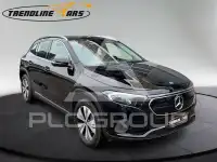2021 Mercedes Benz EQA