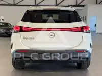 2021 Mercedes Benz EQA