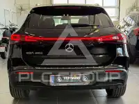 2021 Mercedes Benz EQA