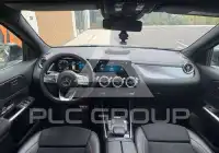 2021 Mercedes Benz EQA