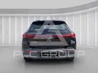 2021 Mercedes Benz EQA