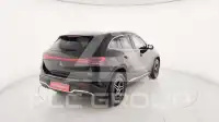 2021 Mercedes Benz EQA