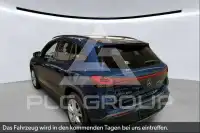 2021 Mercedes Benz EQA