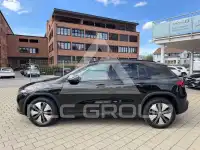 2021 Mercedes Benz EQA