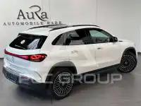 2021 Mercedes Benz EQA