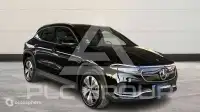 2021 Mercedes Benz EQA