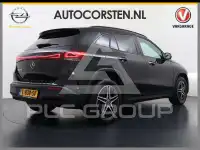 2021 Mercedes Benz EQA