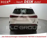 2021 Mercedes Benz EQA