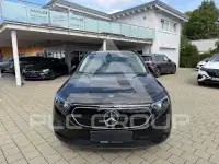 2021 Mercedes Benz EQA