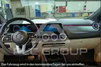 2021 Mercedes Benz EQA
