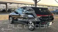 2021 Mercedes Benz EQA