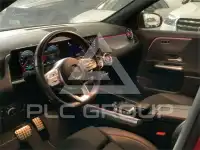 2021 Mercedes Benz EQA