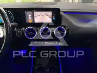 2021 Mercedes Benz EQA