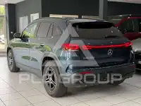 2021 Mercedes Benz EQA
