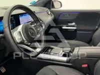 2021 Mercedes Benz EQA