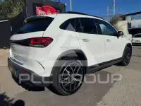 2021 Mercedes Benz EQA