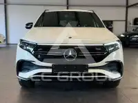 2021 Mercedes Benz EQA