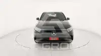 2021 Mercedes Benz EQA